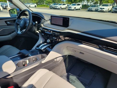 Certified 2024 Acura MDX SH-AWD w/ Advance Package image 32