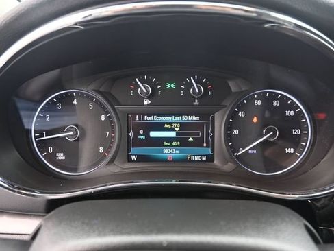 Used 2018 Buick Encore Preferred AWD/4WD image 10