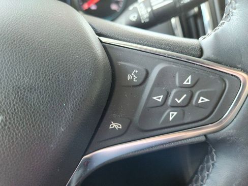 Used 2024 Chevrolet Equinox LT image 29