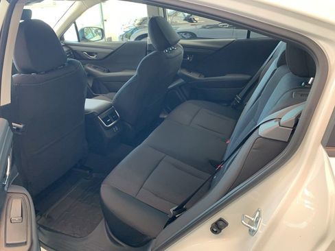 New 2025 Subaru Legacy Premium image 10