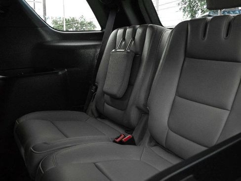 Used 2014 Ford Explorer Limited w/ Equipment Group 302A image 21