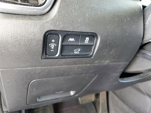 Used 2023 Kia Sorento SX image 21