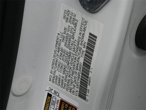 Used 2023 Acura RDX A-Spec image 19