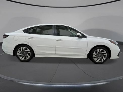 Certified 2025 Subaru Legacy Limited AWD/4WD image 6
