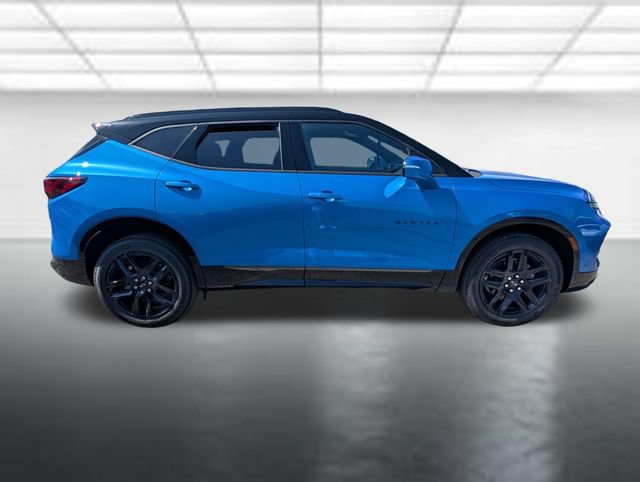 New 2026 Chevrolet Blazer RS w/ Driver Confidence II Package FWD image 34