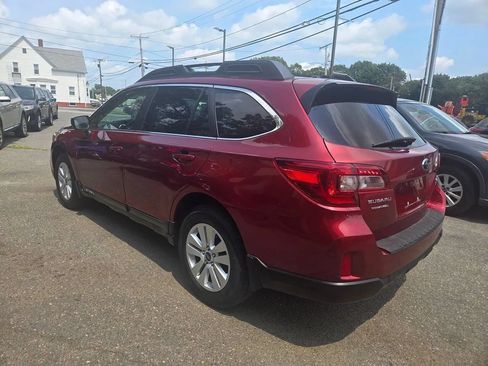 Used 2015 Subaru Outback 2.5i Premium AWD/4WD image 20