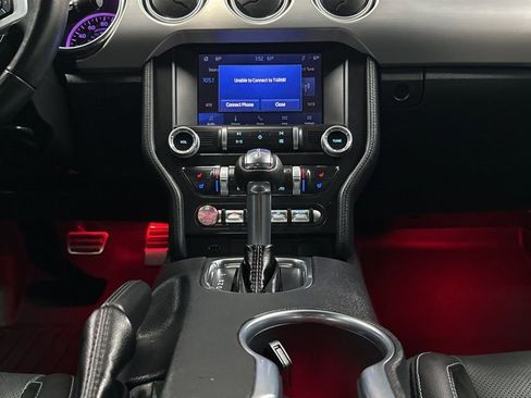 Used 2022 Ford Mustang GT Premium RWD image 24