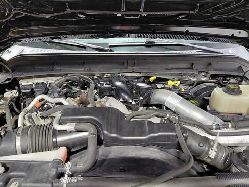 Used 2016 Ford F250 Lariat w/ Lariat Ultimate Package image 25