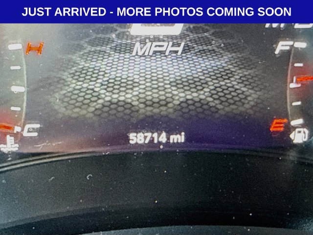 Used 2018 Dodge Charger GT AWD/4WD image 12