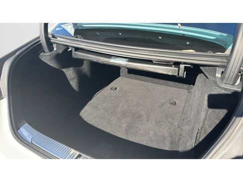 Used 2023 Mercedes-Benz S 580 4MATIC Sedan image 18