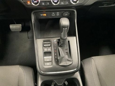 Certified 2024 Honda CR-V EX image 25