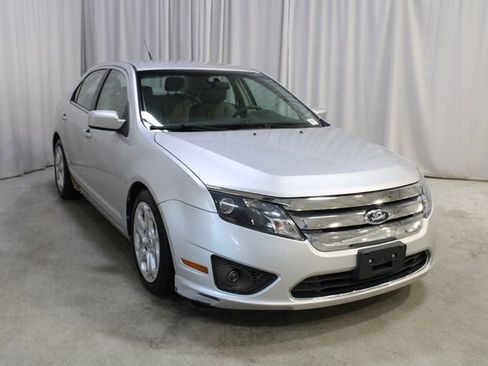 Used 2011 Ford Fusion SE image 35
