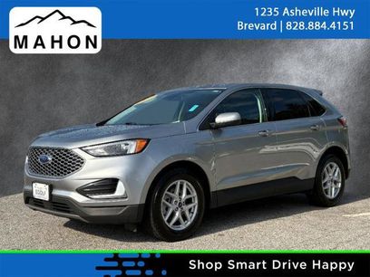Used 2024 Ford Edge SEL