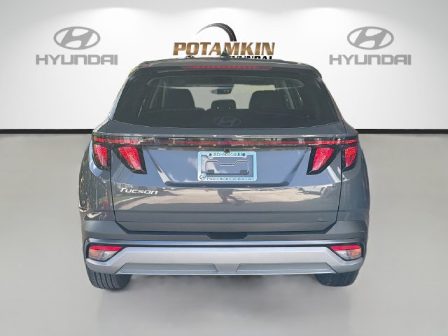 New 2026 Hyundai Tucson SE FWD image 6