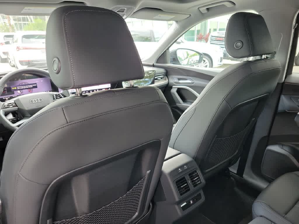 New 2026 Audi Q5 2.0T AWD/4WD image 20
