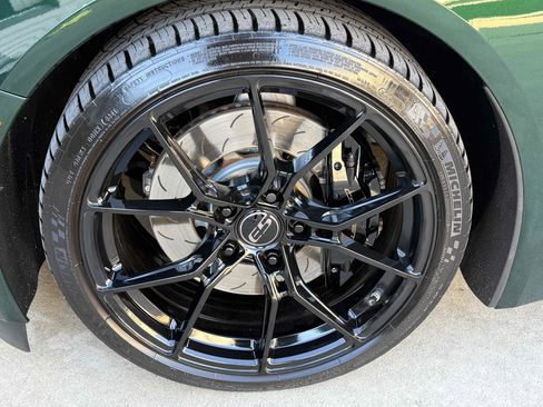 Used 2014 Chevrolet Corvette Stingray Coupe w/ 3LT Preferred Equipment Group image 16