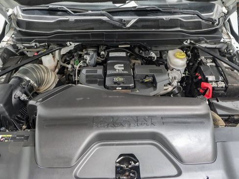 Used 2024 RAM 2500 Big Horn w/ Off Road Package image 59