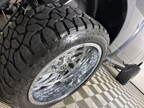 Used 2017 RAM 1500 Big Horn RWD image 33