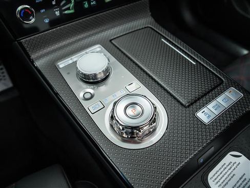 New 2026 Genesis G80 3.5T Sport Prestige AWD/4WD image 21