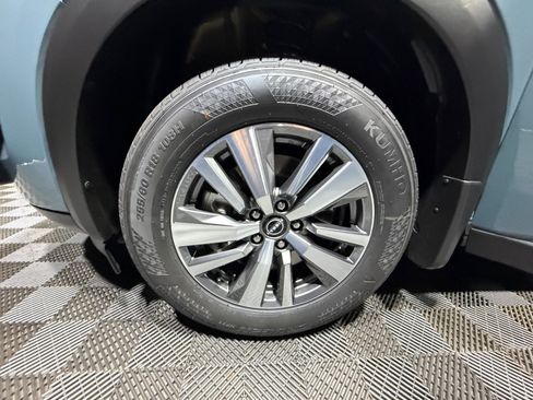 New 2026 Nissan Pathfinder SL image 26