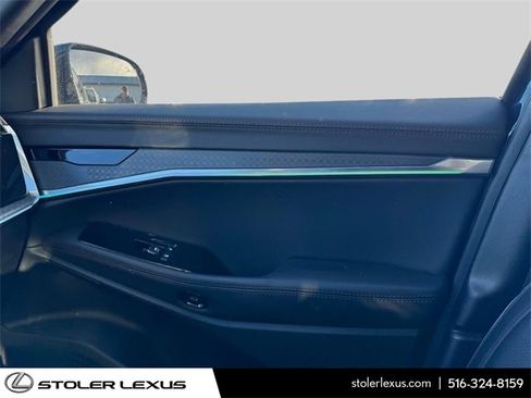 Used 2025 Jeep Wagoneer S Limited image 36