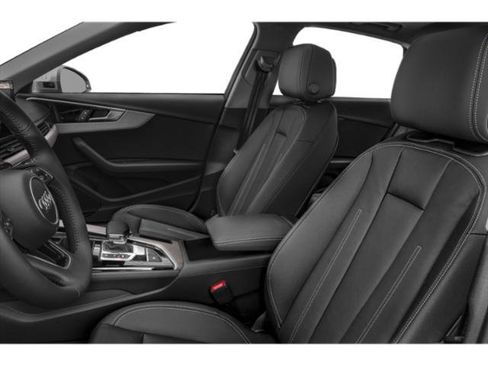 Used 2022 Audi A4 2.0T Premium w/ Convenience Package AWD/4WD image 9