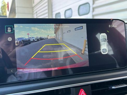 New 2026 Kia K5 GT-Line image 21