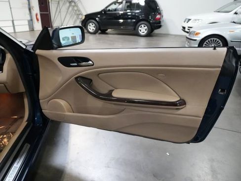 Used 2006 BMW 330Ci Convertible RWD image 28