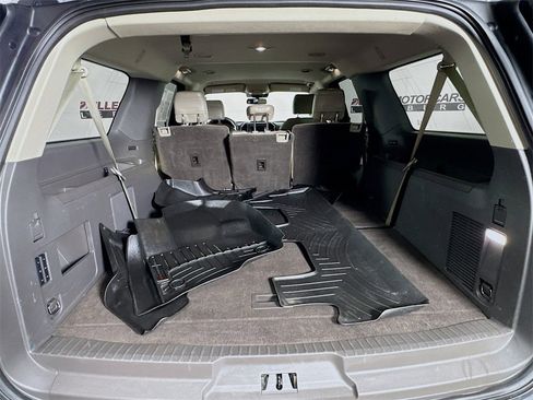 Used 2020 Ford Expedition Max Limited image 26