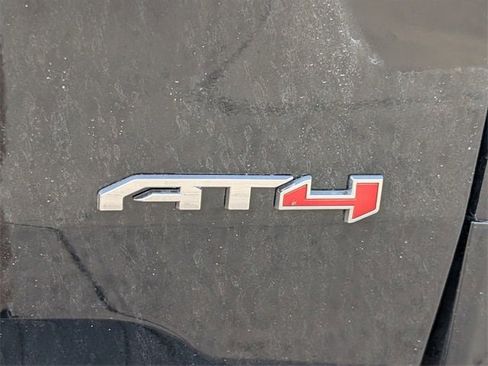 New 2026 GMC Sierra EV AT4 w/ AT4 Premium Package image 7