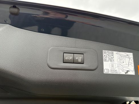 New 2026 Toyota Crown Signia AWD/4WD image 27