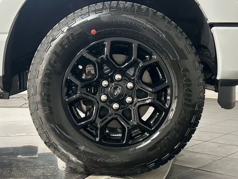 New 2026 Ford F150 XLT AWD/4WD image 26