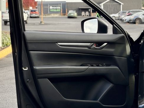 Certified 2023 MAZDA CX-5 AWD 2.5 S w/ Select Package image 21