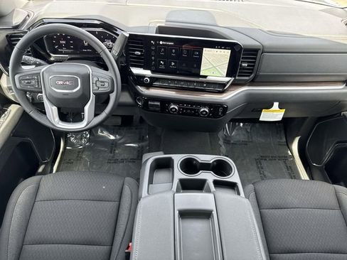 New 2026 GMC Sierra 1500 Elevation AWD/4WD image 7
