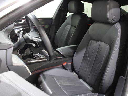 Used 2019 Audi A7 3.0T Prestige w/ Prestige Package AWD/4WD image 5