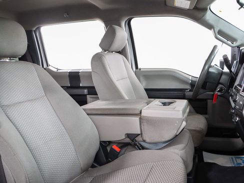 Used 2021 Ford F250 XLT image 28