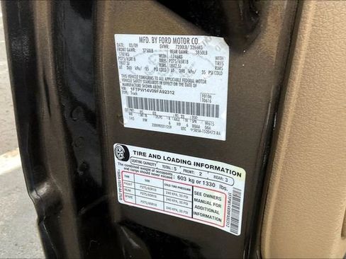 Used 2009 Ford F150 Lariat image 36