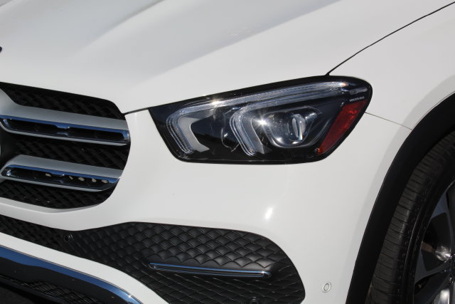 Used 2021 Mercedes-Benz GLE 350 4MATIC image 11