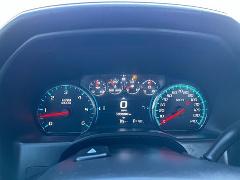 Used 2017 GMC Sierra 1500 Denali image 34