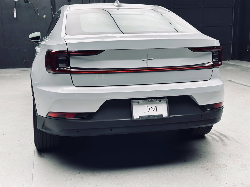 Used 2024 Polestar Polestar 2 AWD/4WD image 16