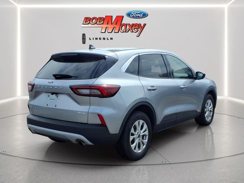 Used 2024 Ford Escape Active AWD/4WD image 4