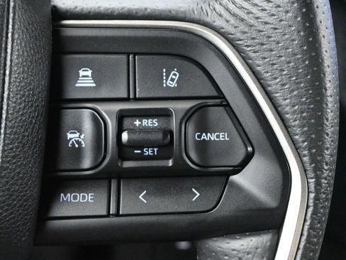 Used 2025 Toyota Tundra SR5 w/ SR5 Premium Package AWD/4WD image 7