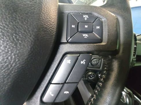 Used 2018 Ford F150 XLT w/ Equipment Group 301A Mid AWD/4WD image 19