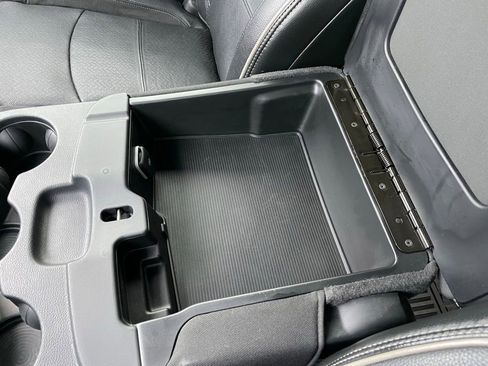 Used 2023 RAM 2500 Laramie w/ Night Edition image 50