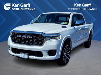 Used 2025 RAM 1500 Tungsten AWD/4WD video 1