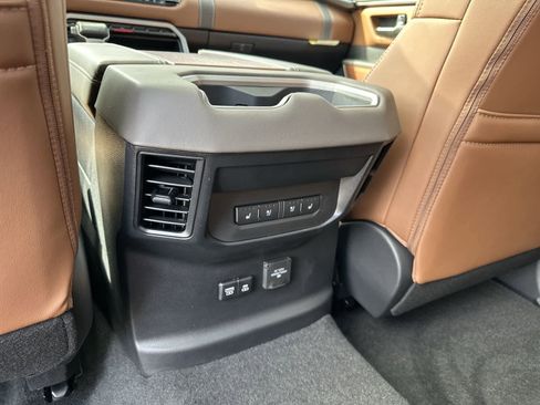 New 2026 Toyota Tundra 1794 Edition AWD/4WD image 23