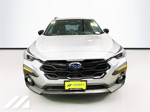 Certified 2025 Subaru Crosstrek 2.5i Sport w/ Popular Package #4A image 2
