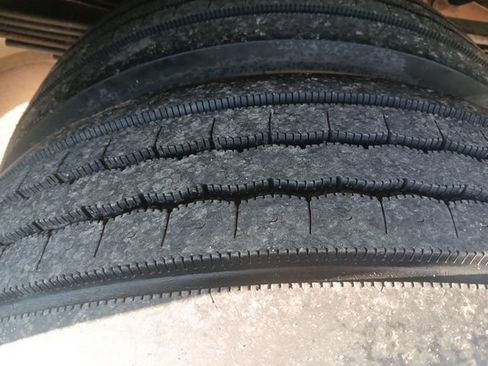 Used 2016 RAM 5500 Tradesman w/ Power Accessory Group image 14