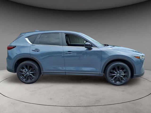 Used 2025 MAZDA CX-5 Carbon Edition AWD/4WD image 10