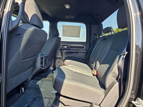 New 2026 RAM 2500 Laramie image 12